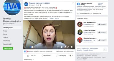 Telewizja Aleksandrów Łódzki
