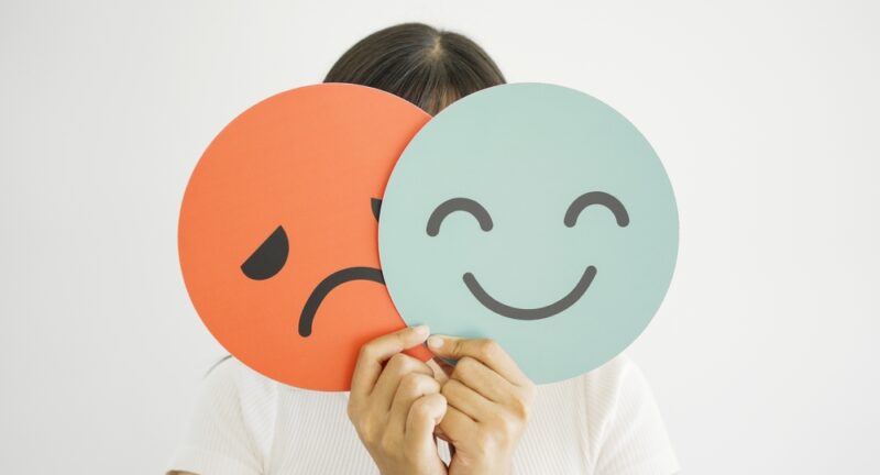 Objawy depresji – jak odróżnić obniżony nastrój od jednostki chorobowej?